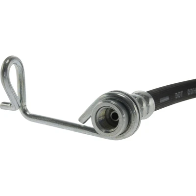 Brake Hydraulic Hose - Rear Right Lower - Centric 150.67409