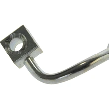 Brake Hydraulic Hose - Rear Right Passenger Side - Centric 150.67411