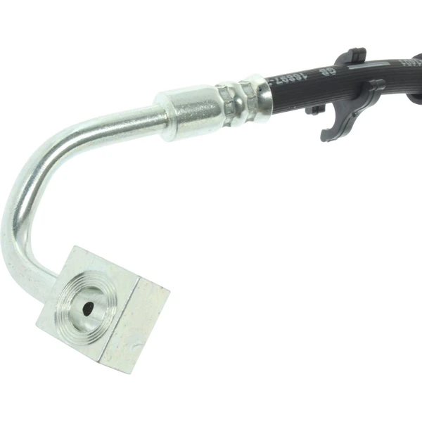 Brake Hydraulic Hose - Rear Left Driver Side - Centric 150.67412