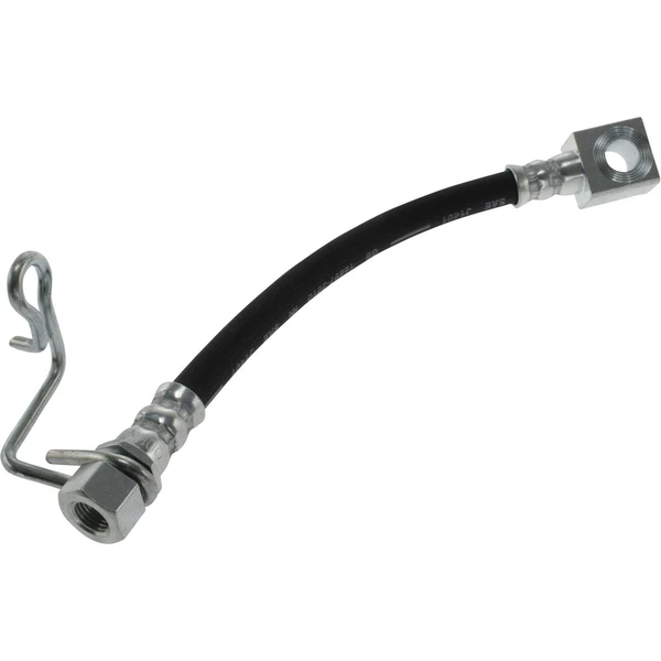 Brake Hydraulic Hose - Rear Right Lower - Centric 150.67413