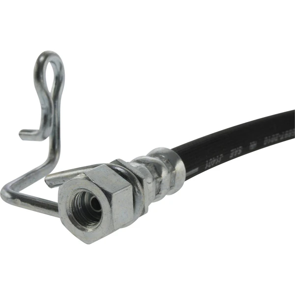 Brake Hydraulic Hose - Rear Right Lower - Centric 150.67413