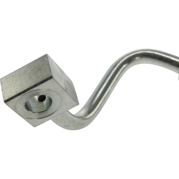 Brake Hydraulic Hose - Rear Left Driver Side - Centric 150.67416