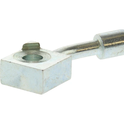 Brake Hydraulic Hose - Rear Left Driver Side - Centric 150.67418