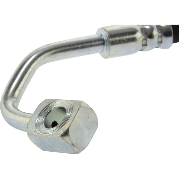 Brake Hydraulic Hose - Front Right Passenger Side - Centric 150.67423
