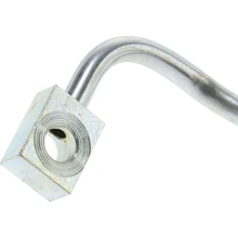 Brake Hydraulic Hose - Front Left Driver Side - Centric 150.67424