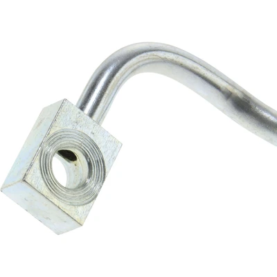 Brake Hydraulic Hose - Front Left Driver Side - Centric 150.67424