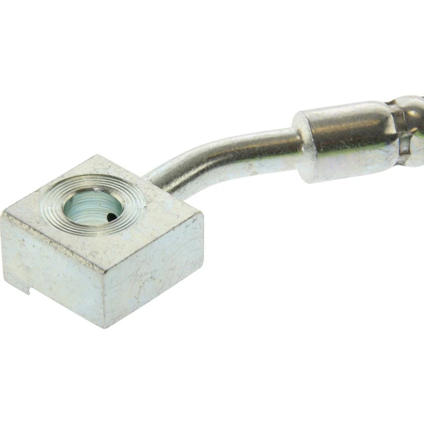 Brake Hydraulic Hose - Rear Right Passenger Side - Centric 150.67425