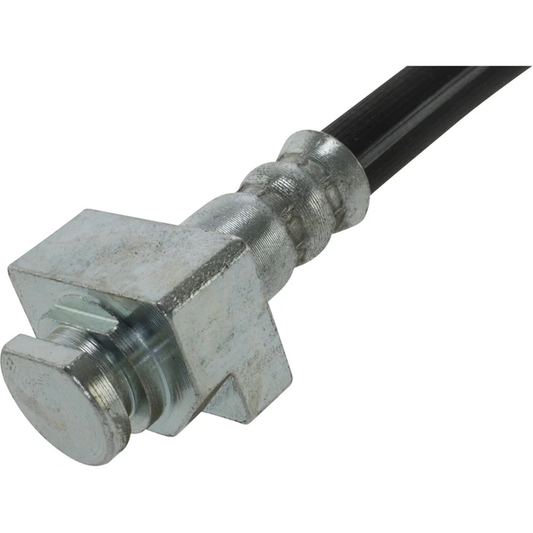 Brake Hydraulic Hose - Rear Upper Center - Centric 150.67429