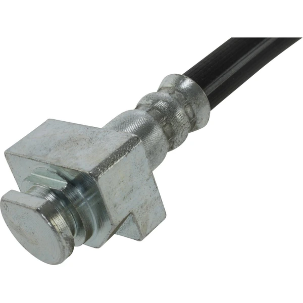 Brake Hydraulic Hose - Rear Upper Center - Centric 150.67429