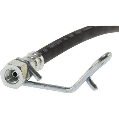 Brake Hydraulic Hose - Rear Left Lower - Centric 150.67434