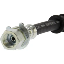 Brake Hydraulic Hose - Rear Upper - Centric 150.67438