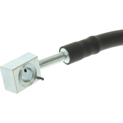 Brake Hydraulic Hose - Front Side - Centric 150.67006