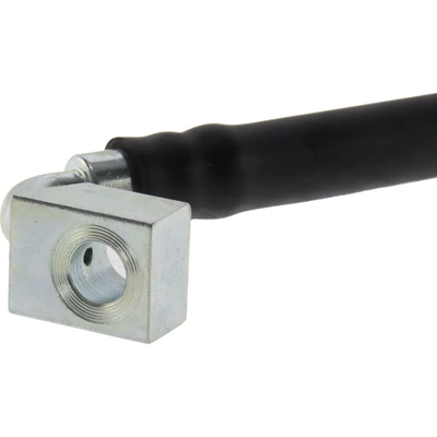 Brake Hydraulic Hose - Front Side - Centric 150.67012