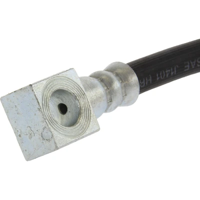 Brake Hydraulic Hose - Front Side - Centric 150.67015