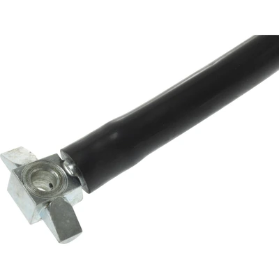 Brake Hydraulic Hose - Front Side - Centric 150.67017