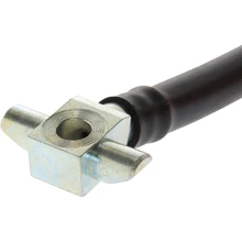 Brake Hydraulic Hose - Front Side - Centric 150.67018