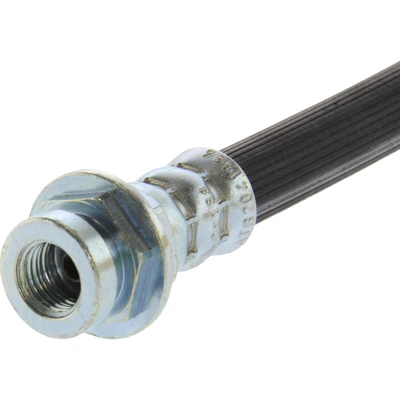 Brake Hydraulic Hose - Front Left Driver Side - Centric 150.67019