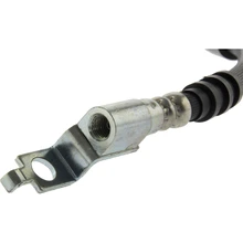 Brake Hydraulic Hose - Front Left Driver Side - Centric 150.67023
