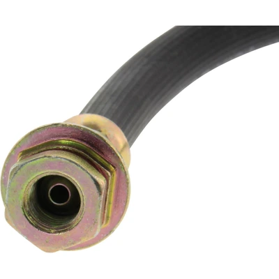 Brake Hydraulic Hose - Rear Side - Centric 150.67025
