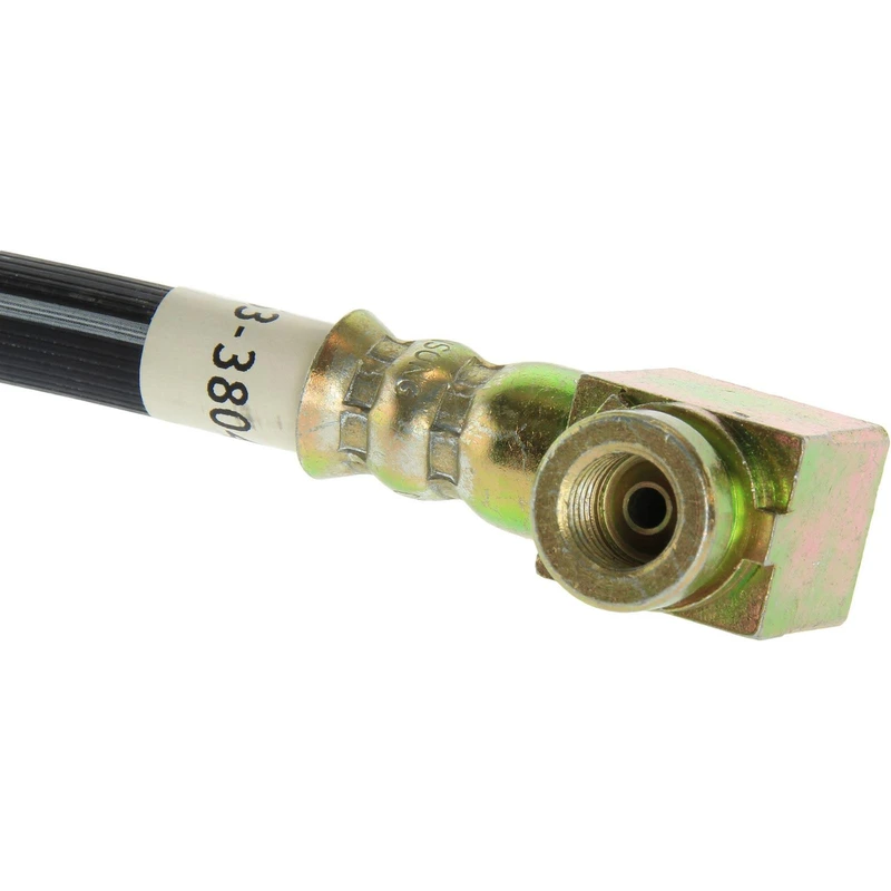 Brake Hydraulic Hose - Centric 150.67027
