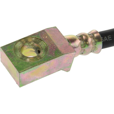 Brake Hydraulic Hose - Centric 150.67027