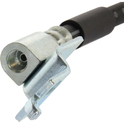 Brake Hydraulic Hose - Front Right Passenger Side - Centric 150.67031