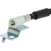 Brake Hydraulic Hose - Front Right Passenger Side - Centric 150.67034