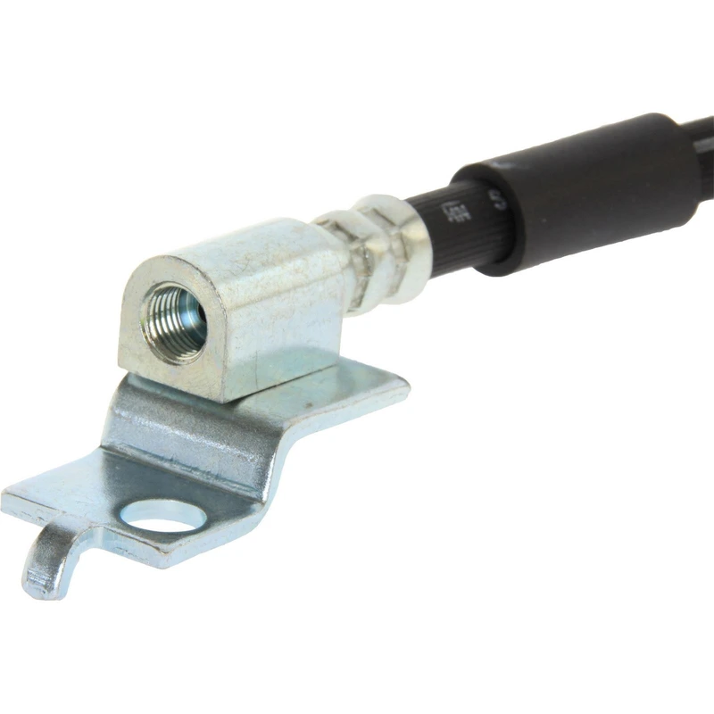 Brake Hydraulic Hose - Front Right Passenger Side - Centric 150.67034