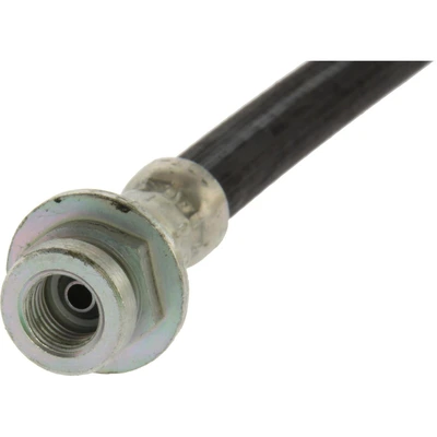Brake Hydraulic Hose - Front Left Driver Side - Centric 150.67049