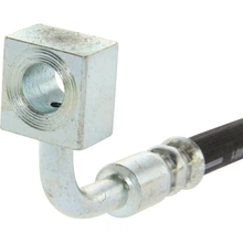Brake Hydraulic Hose - Front Left Driver Side - Centric 150.67051