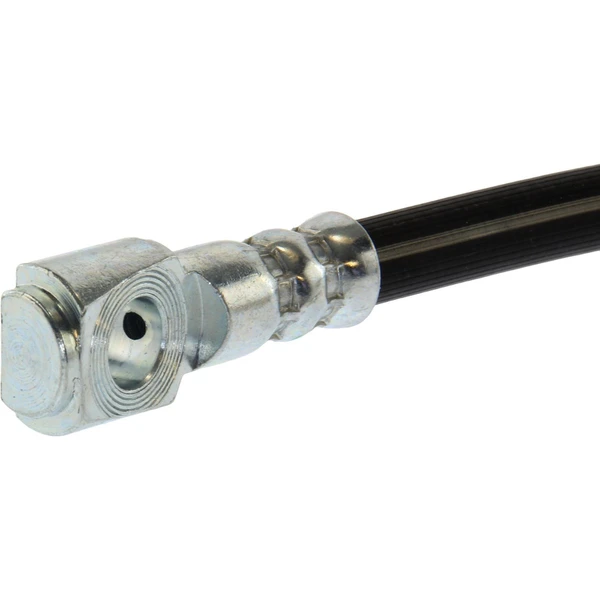 Brake Hydraulic Hose - Front Right Passenger Side - Centric 150.67058