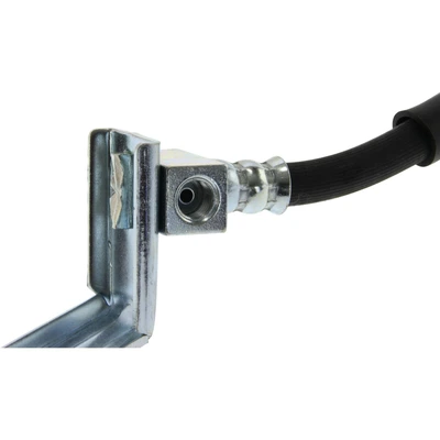 Brake Hydraulic Hose - Front Left Driver Side - Centric 150.67063