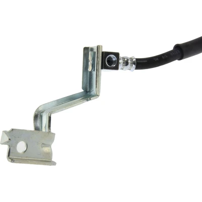 Brake Hydraulic Hose - Front Right Passenger Side - Centric 150.67064