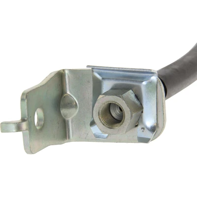 Brake Hydraulic Hose - Front Left Driver Side - Centric 150.67065