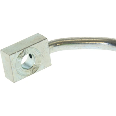 Brake Hydraulic Hose - Front Right Passenger Side - Centric 150.67066