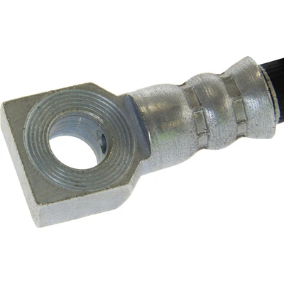 Brake Hydraulic Hose - Front Left Driver Side - Centric 150.67071