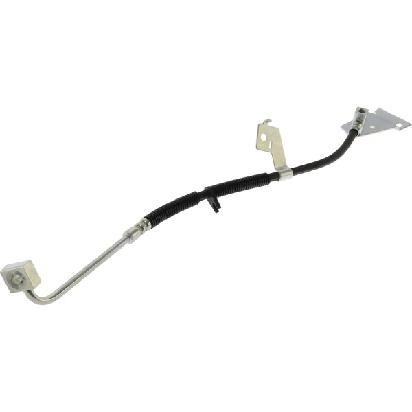 Brake Hydraulic Hose - Front Left Driver Side - Centric 150.67074