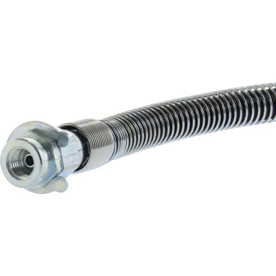 Brake Hydraulic Hose - Front Lower - Centric 150.67081