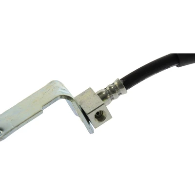 Brake Hydraulic Hose - Front Left Driver Side - Centric 150.67088