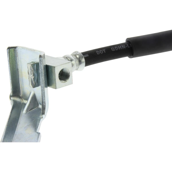 Brake Hydraulic Hose - Front Right Passenger Side - Centric 150.67089