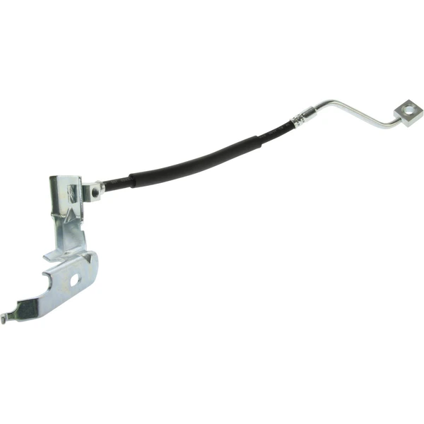 Brake Hydraulic Hose - Front Right Passenger Side - Centric 150.67089