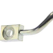 Brake Hydraulic Hose - Front Right Passenger Side - Centric 150.67091