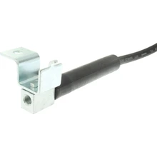 Brake Hydraulic Hose - Front Right Passenger Side - Centric 150.67095