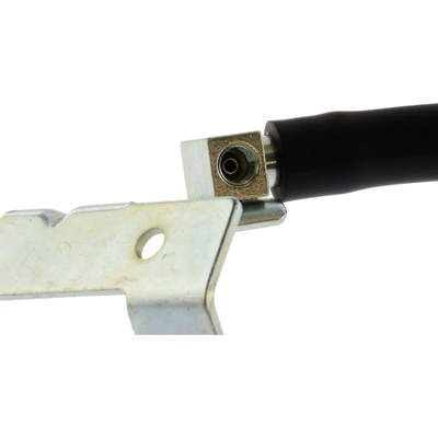 Brake Hydraulic Hose - Front Right Passenger Side - Centric 150.67103