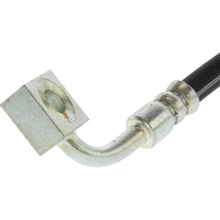 Brake Hydraulic Hose - Front Left Driver Side - Centric 150.67106