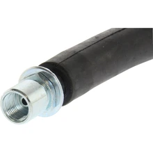 Brake Hydraulic Hose - Front Right Passenger Side - Centric 150.67107