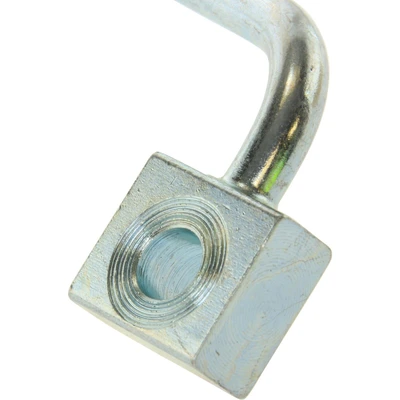 Brake Hydraulic Hose - Front Left Driver Side - Centric 150.67108