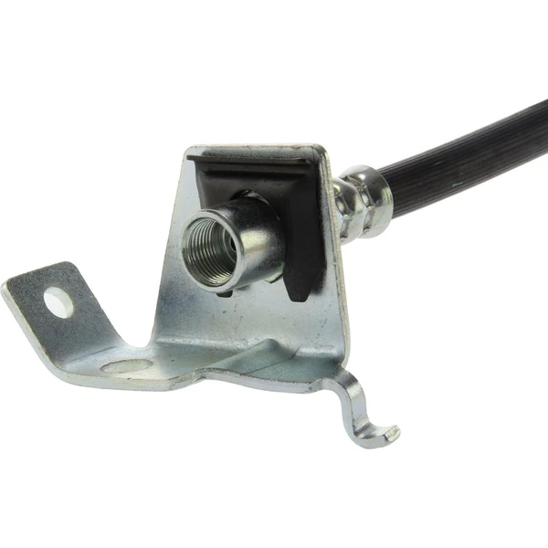 Brake Hydraulic Hose - Front Right Passenger Side - Centric 150.67109