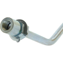 Brake Hydraulic Hose - Front Right Passenger Side - Centric 150.67111