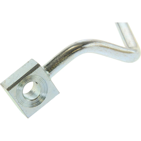 Brake Hydraulic Hose - Front Right Passenger Side - Centric 150.67111